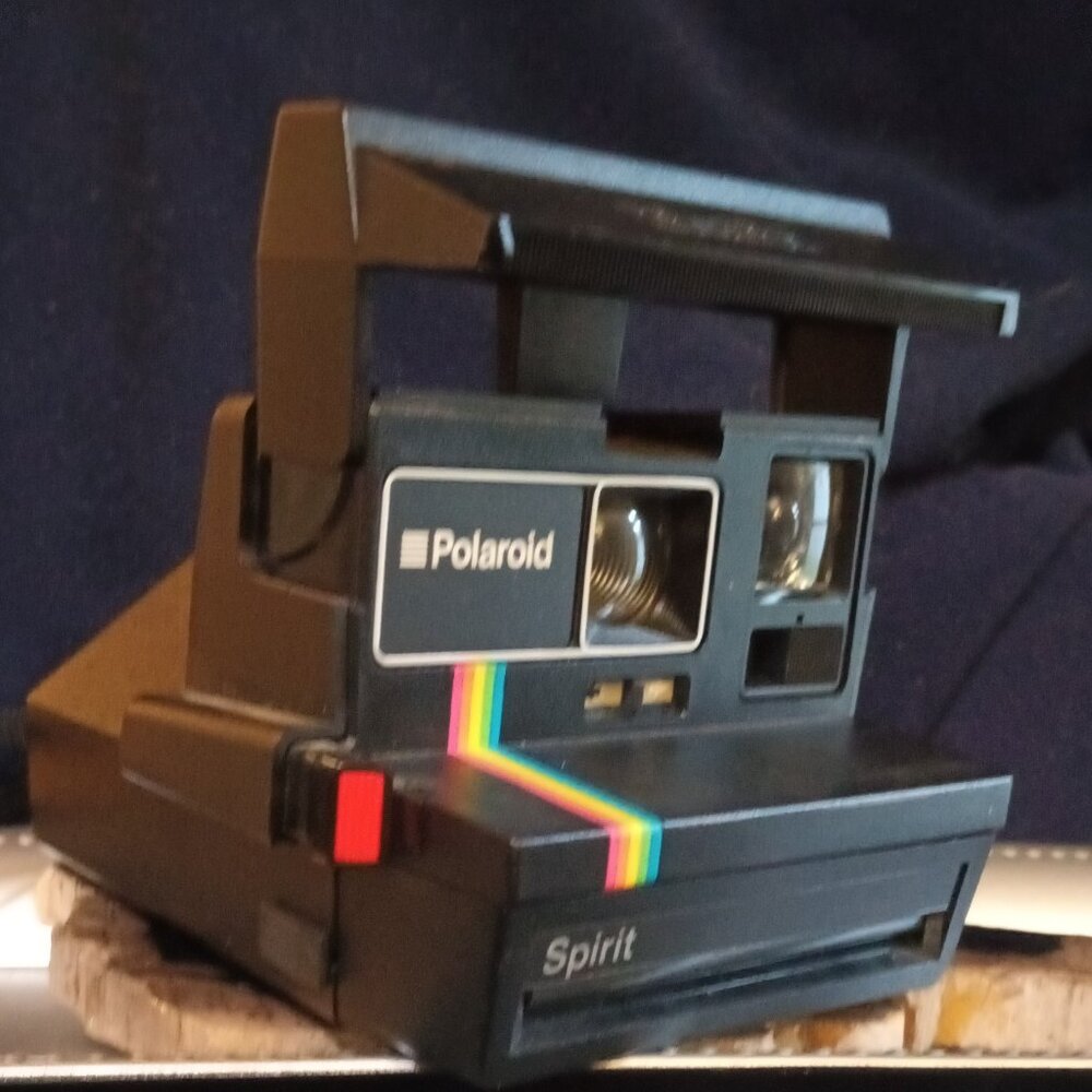 Camera